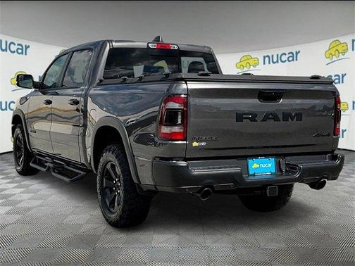 2024 RAM 1500 Rebel