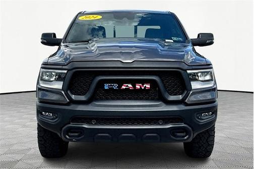2024 RAM 1500 Rebel