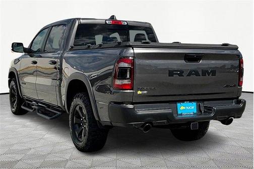 2024 RAM 1500 Rebel