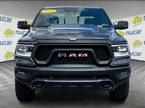 2024 RAM 1500 Rebel