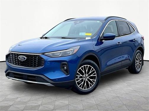 2023 Ford Escape PHEV