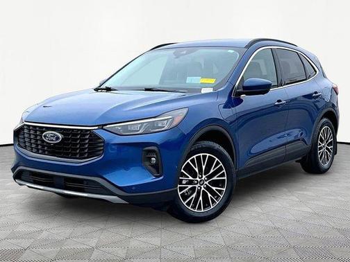 2023 Ford Escape PHEV