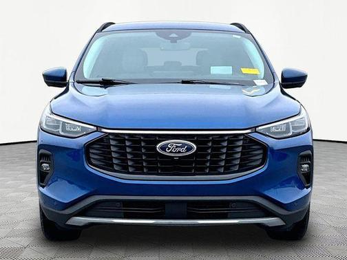 2023 Ford Escape PHEV