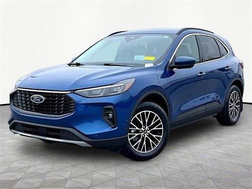 2023 Ford Escape PHEV