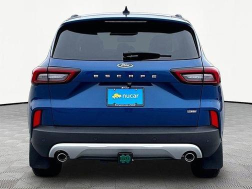 2023 Ford Escape PHEV