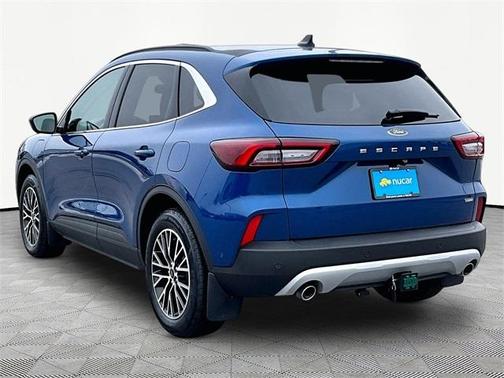 2023 Ford Escape PHEV