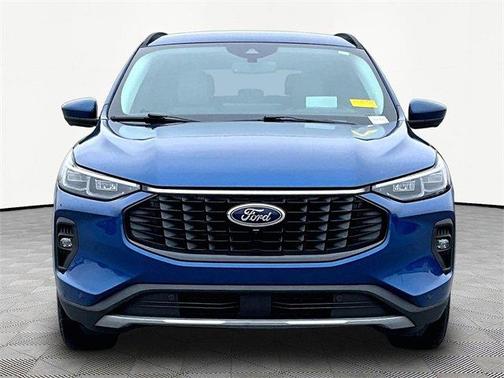 2023 Ford Escape PHEV