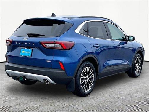 2023 Ford Escape PHEV