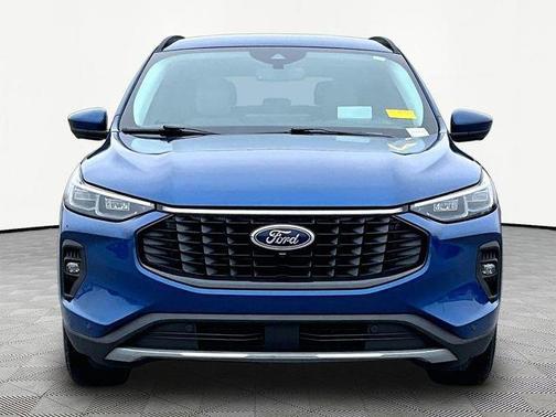 2023 Ford Escape PHEV