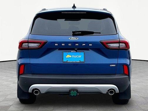 2023 Ford Escape PHEV