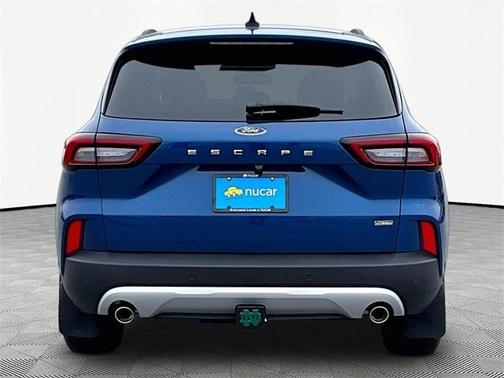 2023 Ford Escape PHEV