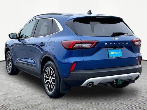 2023 Ford Escape PHEV
