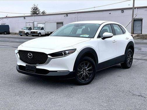 2021 Mazda CX-30 Base