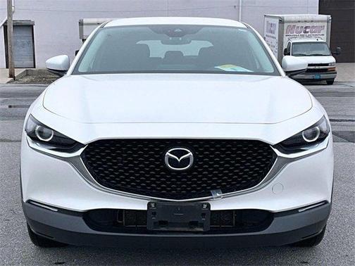 2021 Mazda CX-30 Base