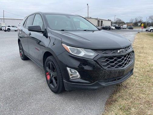 2019 Chevrolet Equinox 2LT