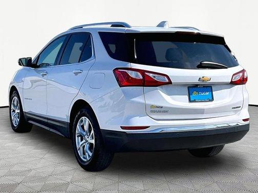 2021 Chevrolet Equinox Premier