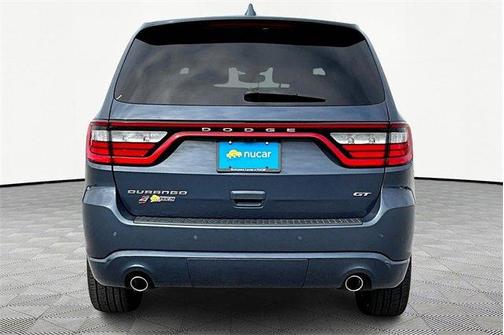 2021 Dodge Durango GT