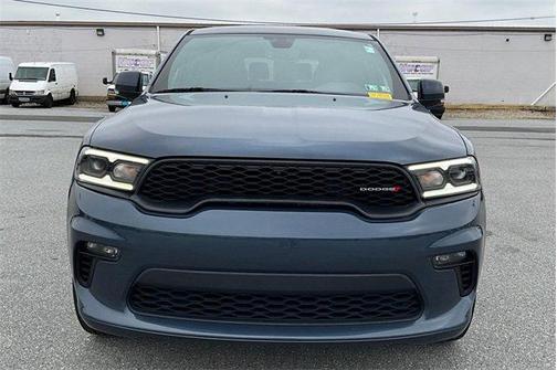 2021 Dodge Durango GT