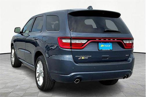 2021 Dodge Durango GT