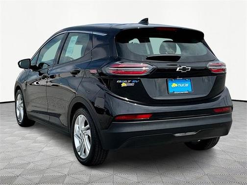 2023 Chevrolet Bolt EV 1LT