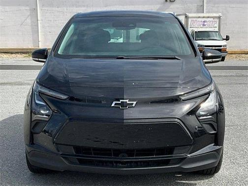 2023 Chevrolet Bolt EV 1LT