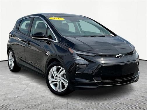 2023 Chevrolet Bolt EV 1LT