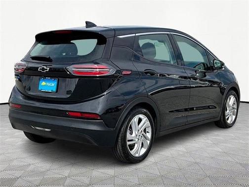 2023 Chevrolet Bolt EV 1LT