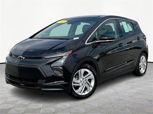 2023 Chevrolet Bolt EV 1LT