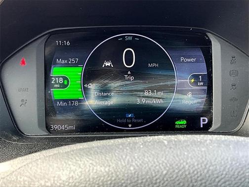 2023 Chevrolet Bolt EV 1LT