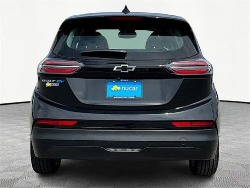 2023 Chevrolet Bolt EV 1LT