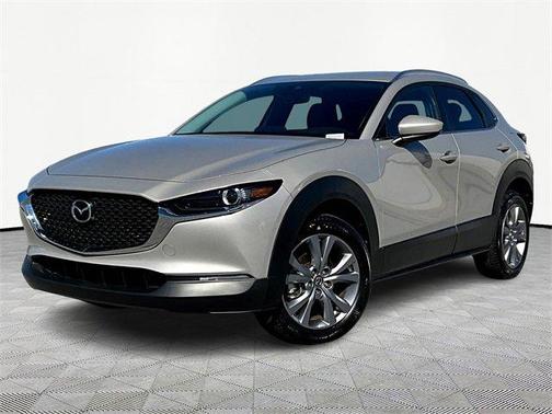 2022 Mazda CX-30 2.5 S Select Package