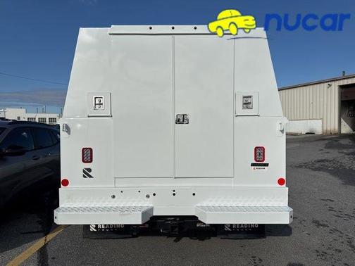 White 2025 Chevrolet Silverado 3500 WT