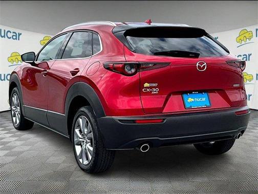 2022 Mazda CX-30 Premium Package