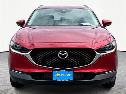 2022 Mazda CX-30 Premium Package