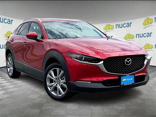 2022 Mazda CX-30 Premium Package