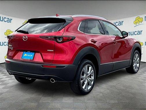 2022 Mazda CX-30 Premium Package