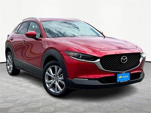 2022 Mazda CX-30 Premium Package