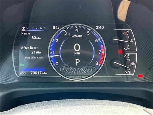 2021 Lexus ES 350 Base