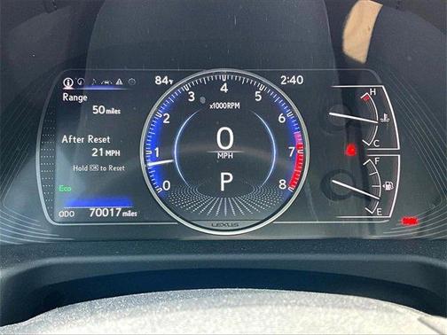 2021 Lexus ES 350 Base