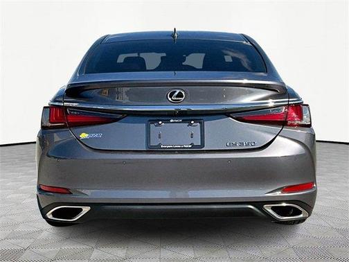 2021 Lexus ES 350 Base