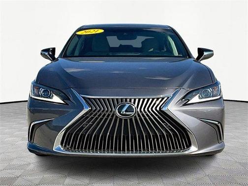 2021 Lexus ES 350 Base