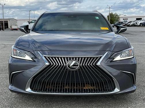 2021 Lexus ES 350 Base