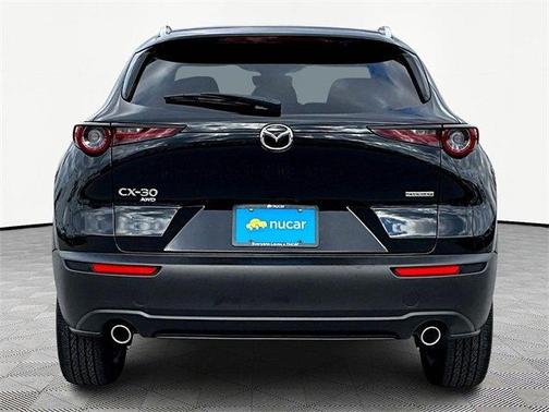 2022 Mazda CX-30 2.5 S Select Package