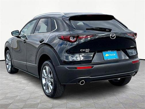 2022 Mazda CX-30 2.5 S Select Package