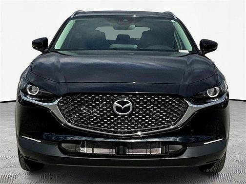 2022 Mazda CX-30 2.5 S Select Package