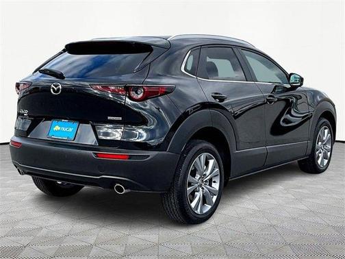 2022 Mazda CX-30 2.5 S Select Package