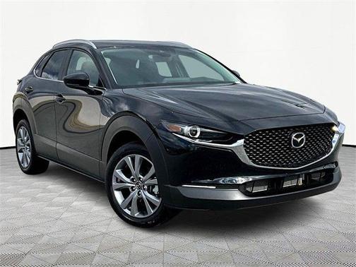 2022 Mazda CX-30 2.5 S Select Package