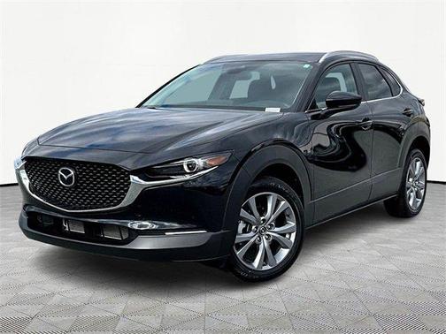 2022 Mazda CX-30 2.5 S Select Package