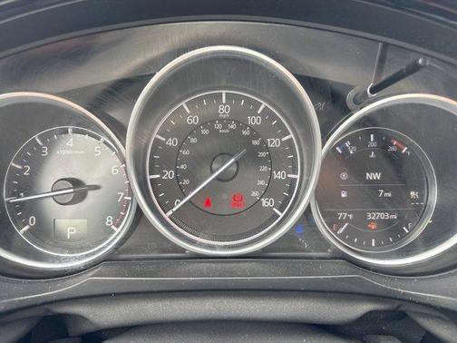 2022 Mazda CX-9 Touring Plus
