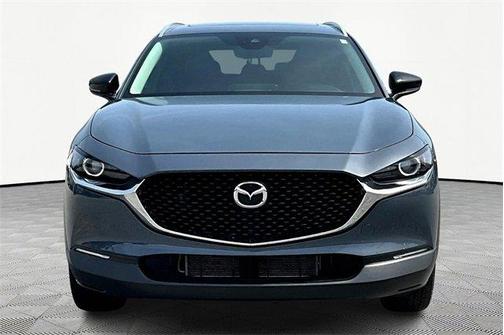2022 Mazda CX-30 2.5 S Carbon Edition